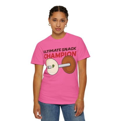 Ultimate Snack Champion