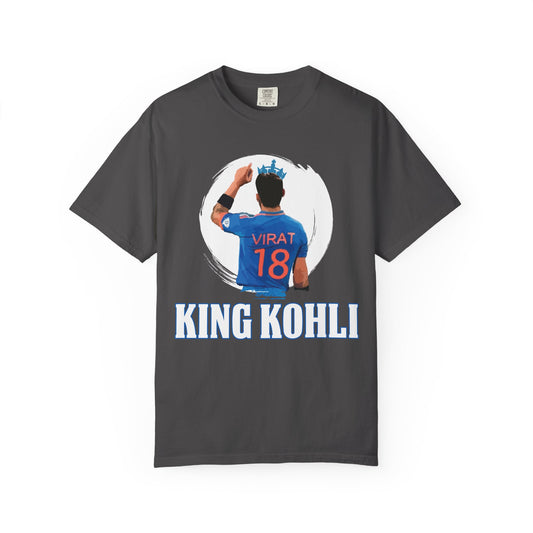 King Kohli Graphic T-shirt