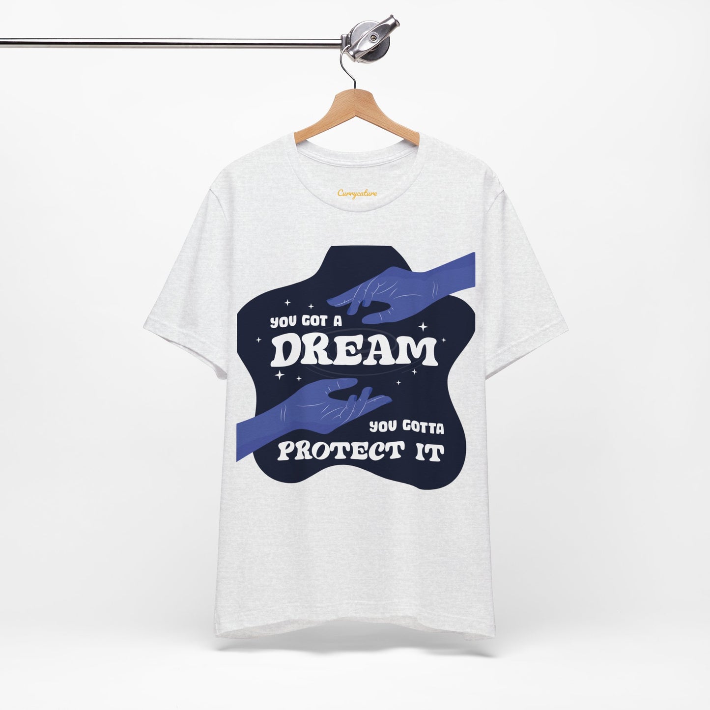 Dream Graphic T-shirt