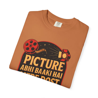 Picture Abhi Baaki Hai Mere Dost!