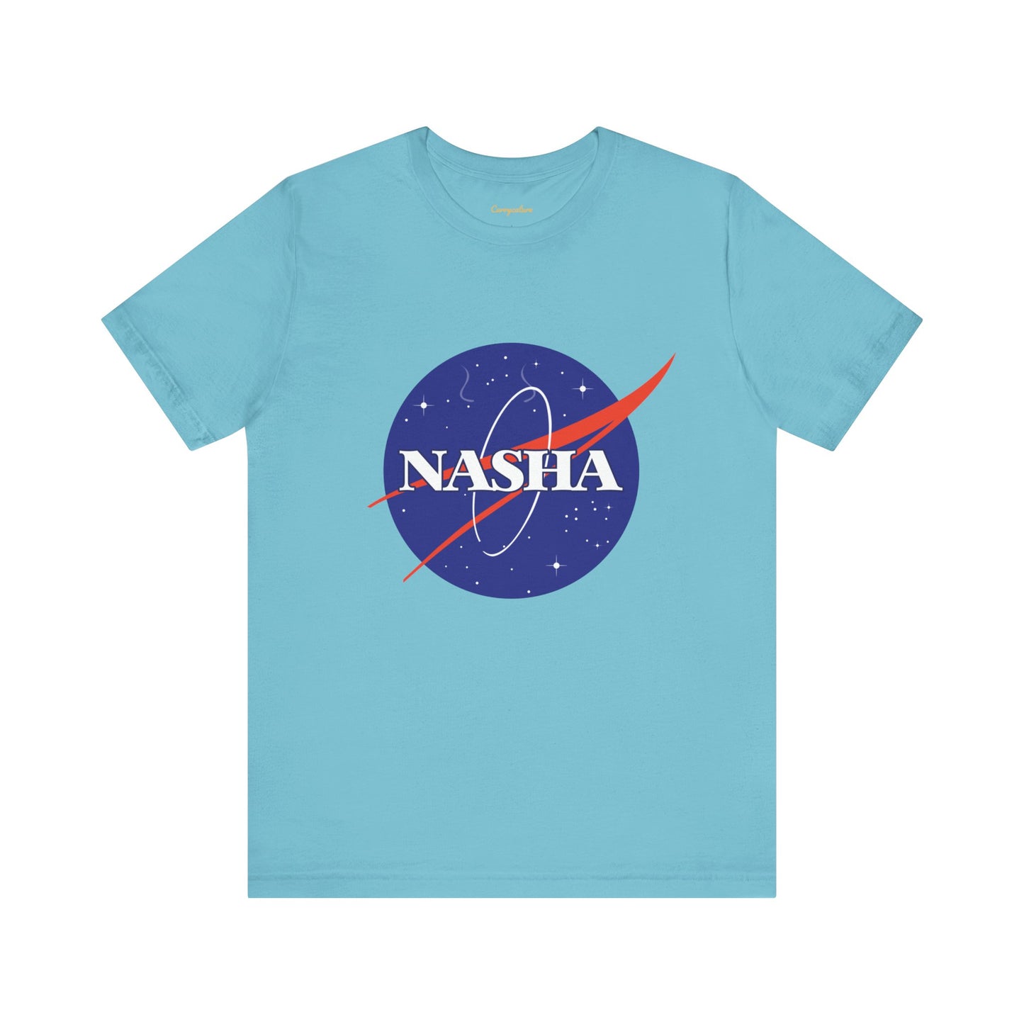 Nasha Graphic T-shirt