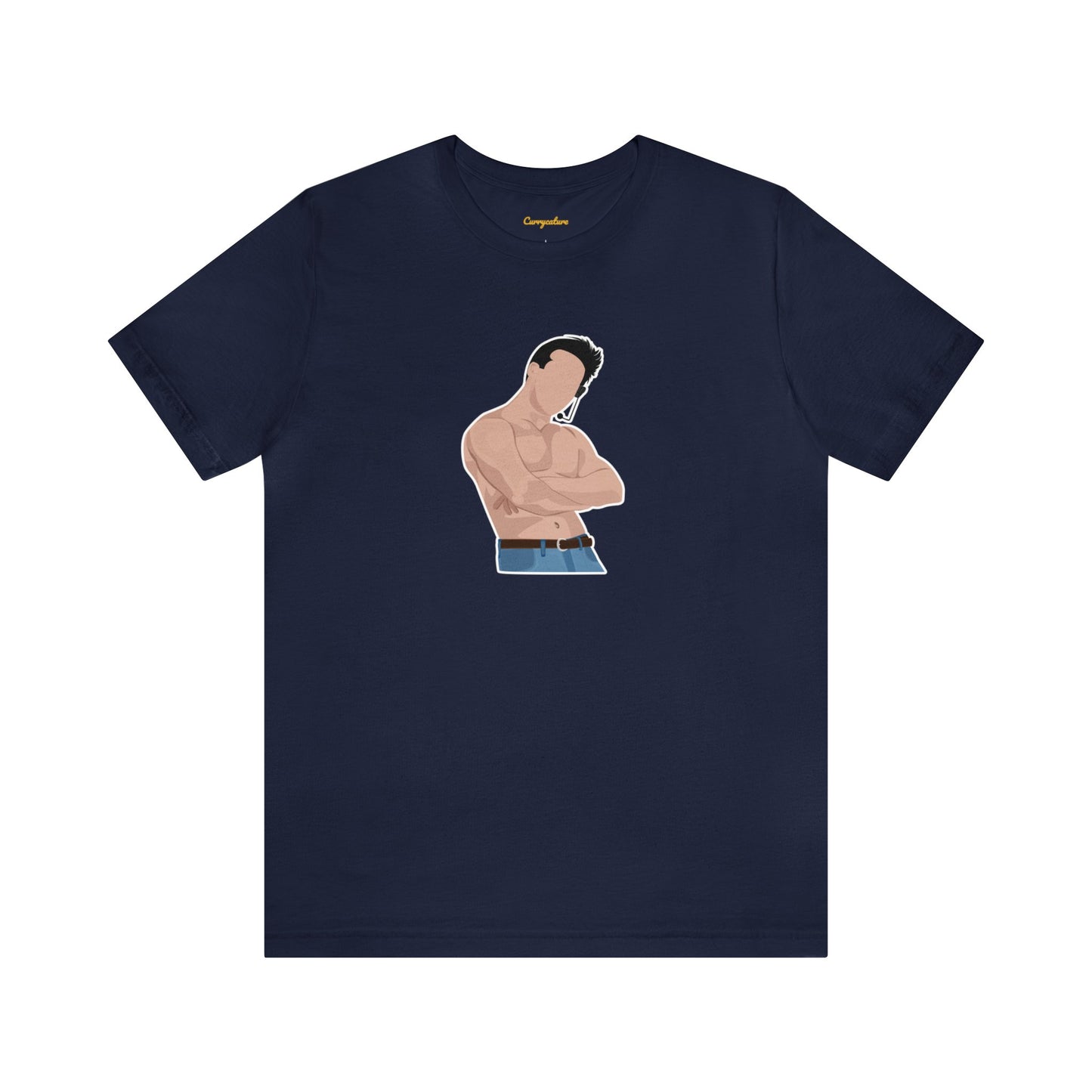 Iconic Salman Graphic T-shirt