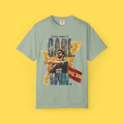Vijay Thalapathy Tshirt