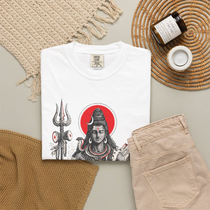 Shiva Graphic T-shirt