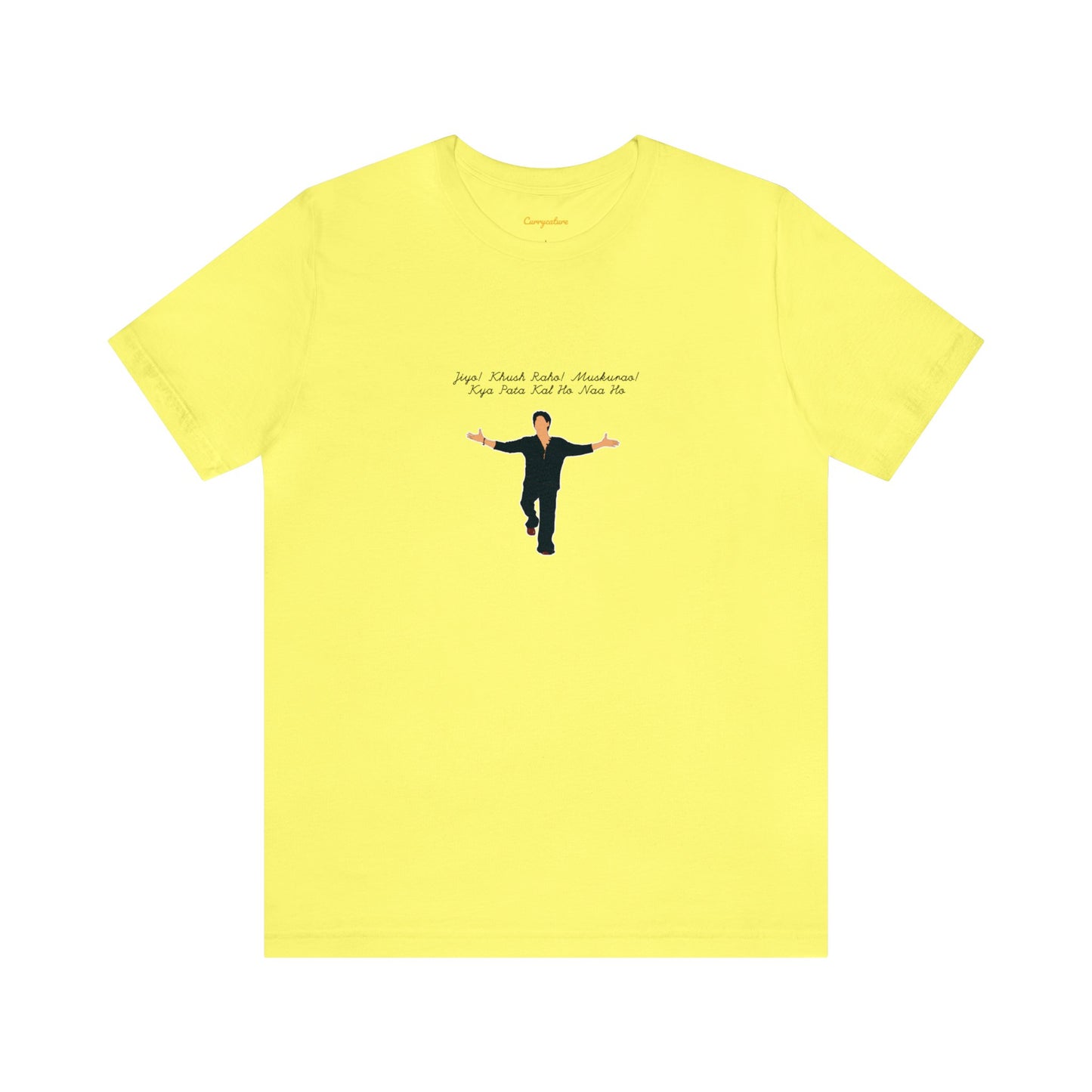 Kal Ho Na Ho Graphic T-shirt