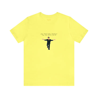 Kal Ho Na Ho Graphic T-shirt