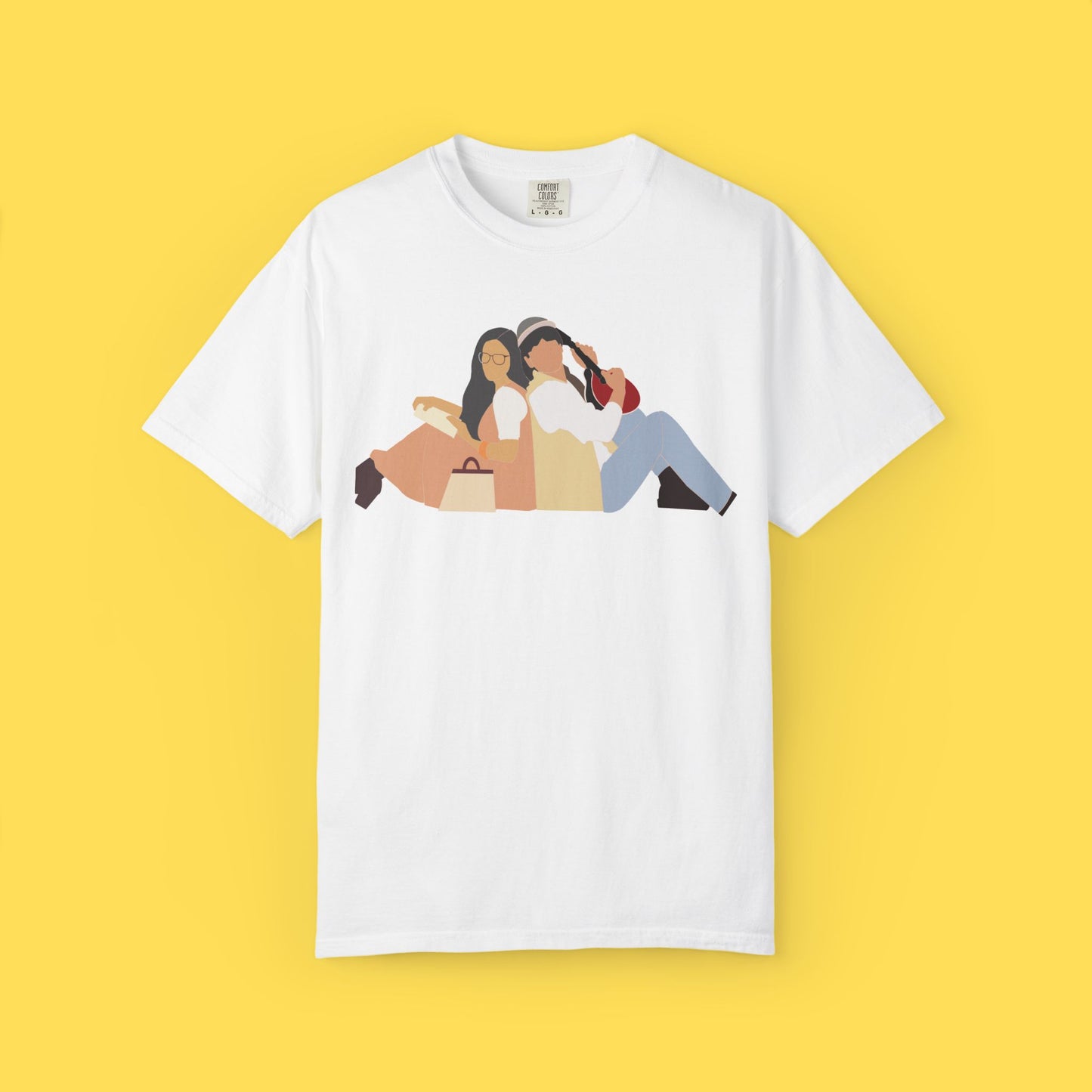 DDLJ