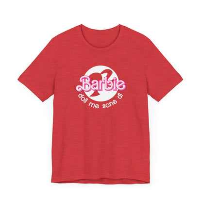 Barbie Doll Graphic Tee