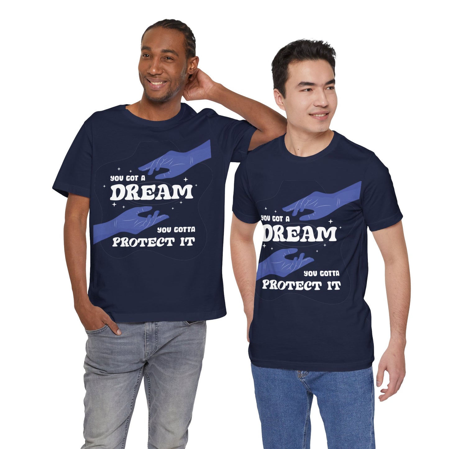 Dream Graphic T-shirt