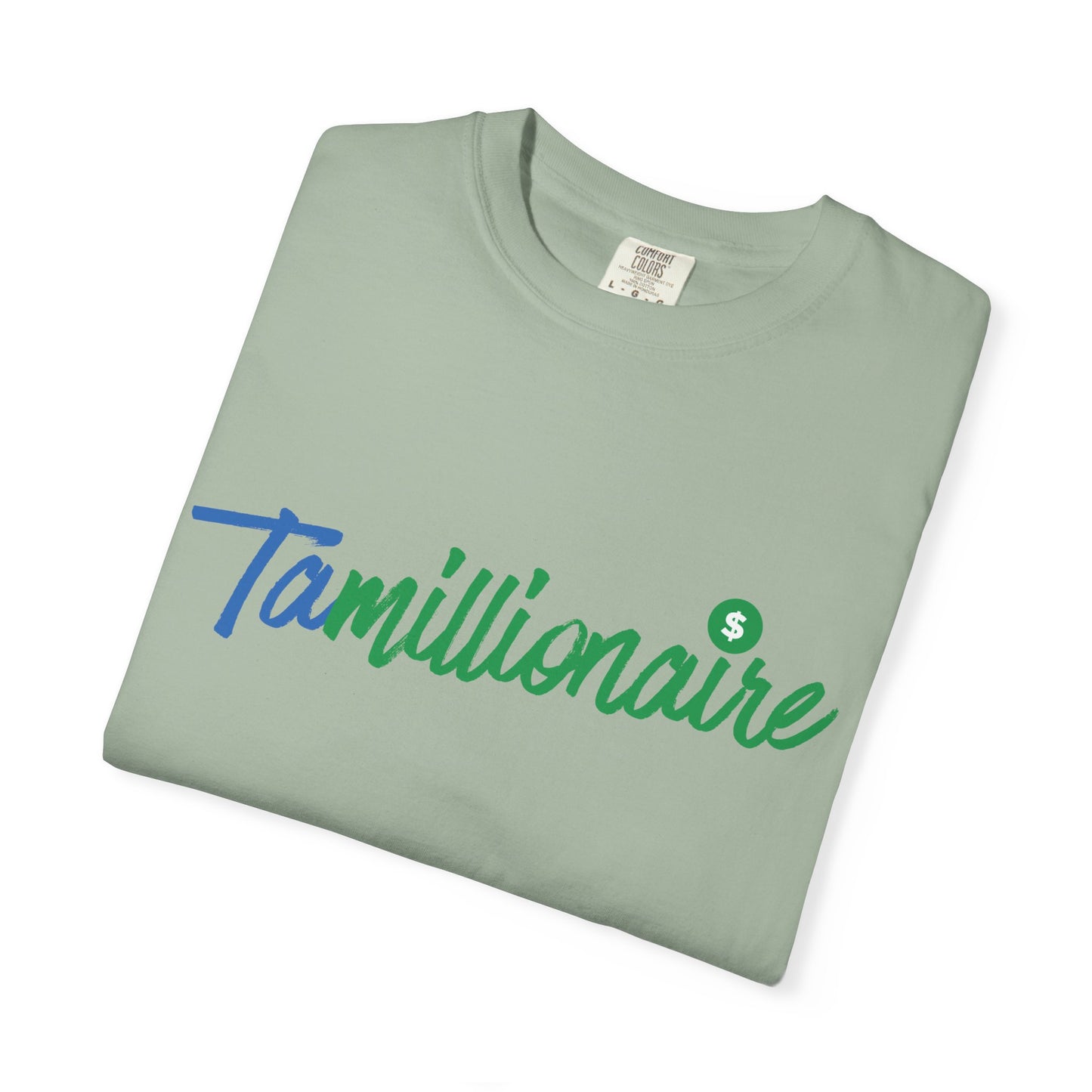 Tamillionaire