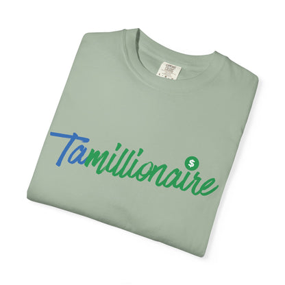 Tamillionaire