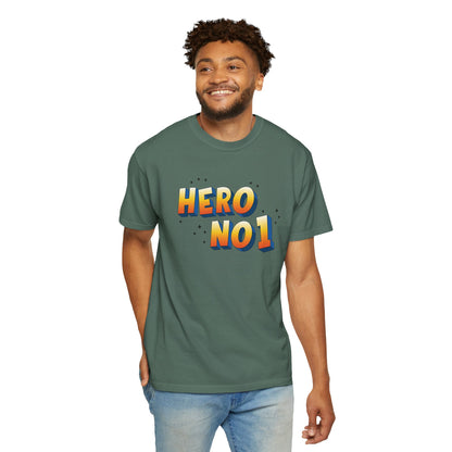 Hero No 1