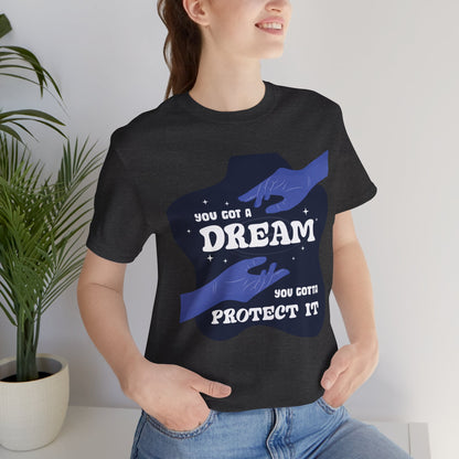 Dream Graphic Tee