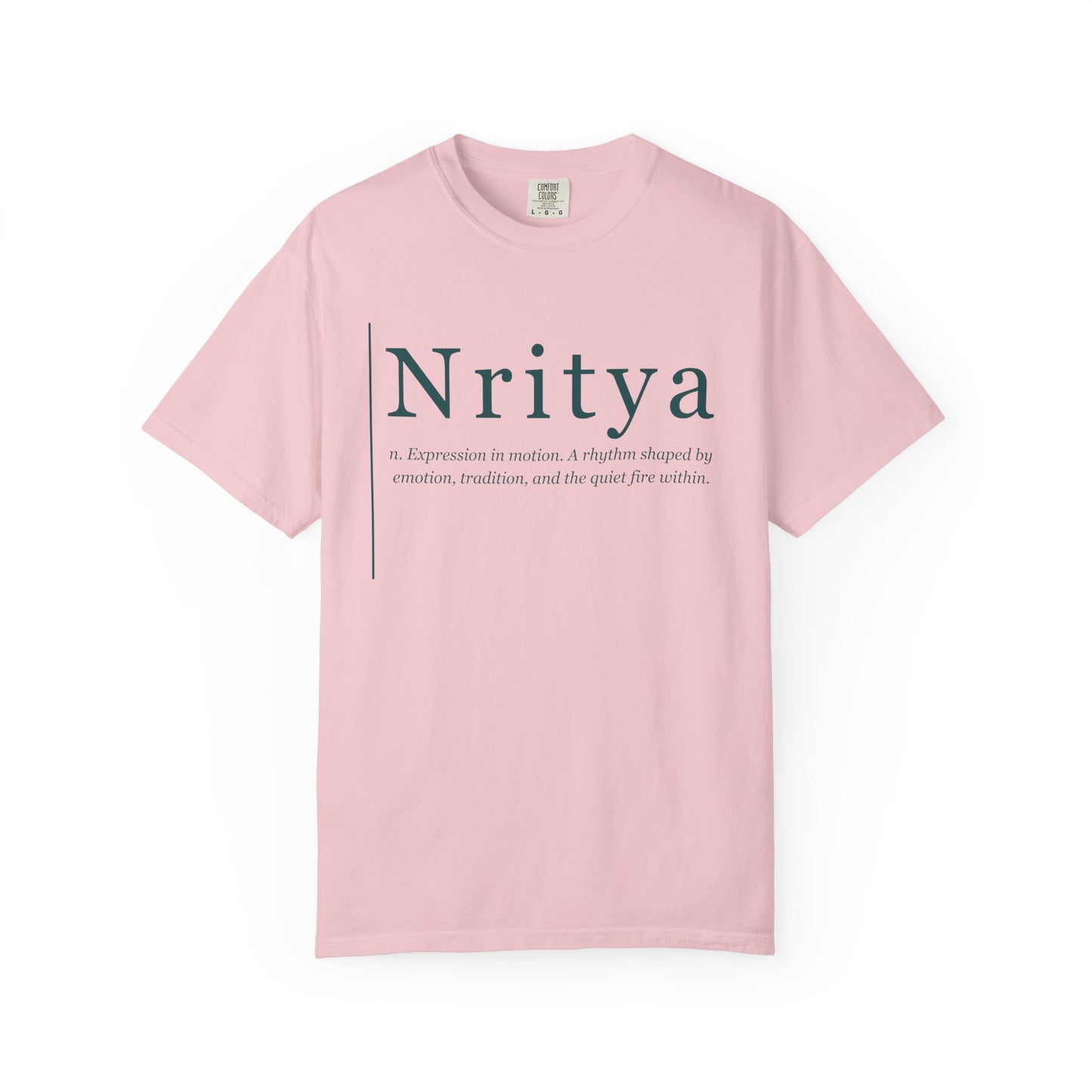 Nritya
