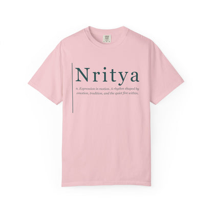 Nritya