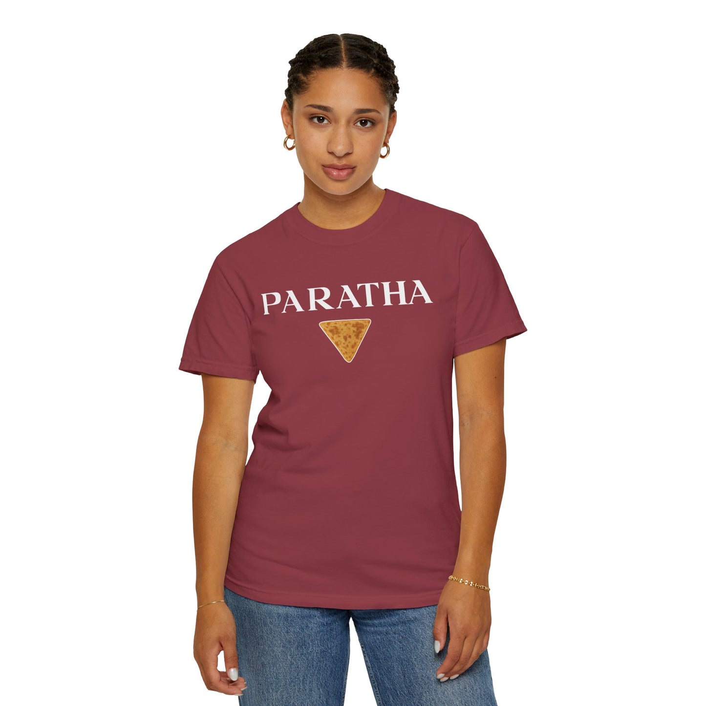 Prada Paratha