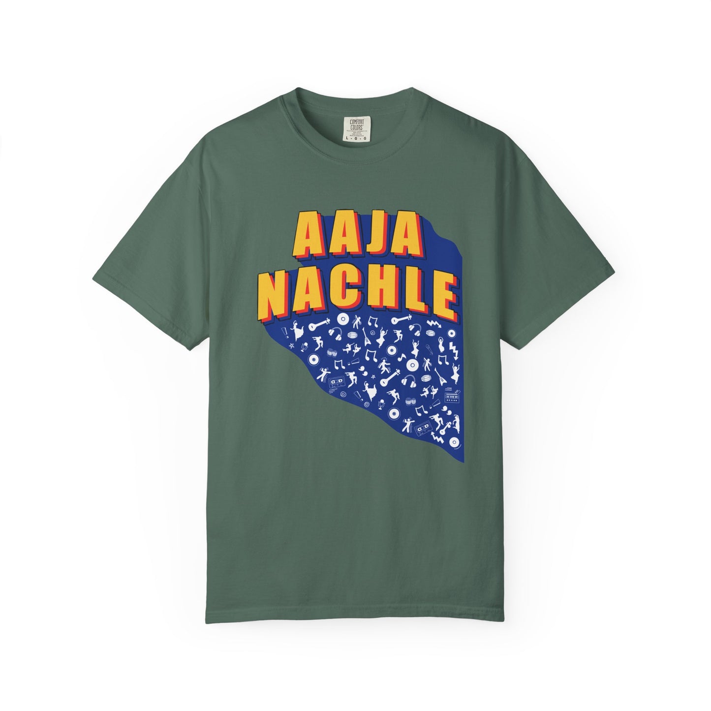 Aaja Nachle