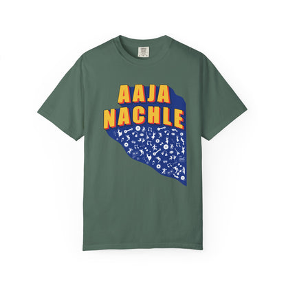 Aaja Nachle