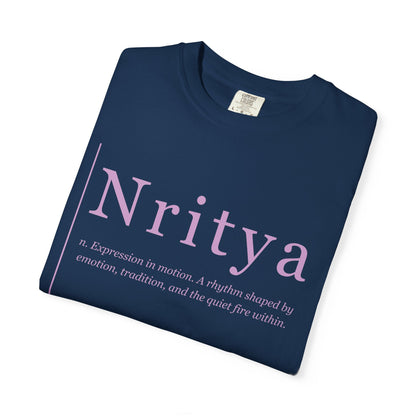 Nritya