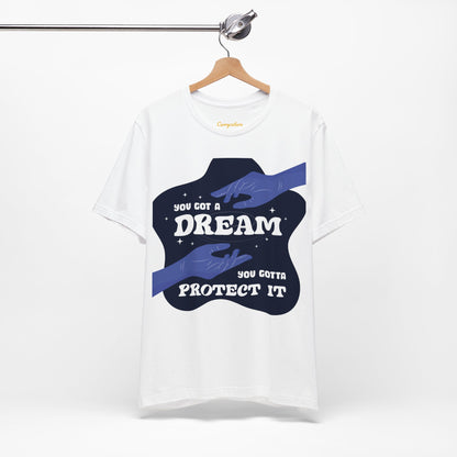 Dream Graphic T-shirt