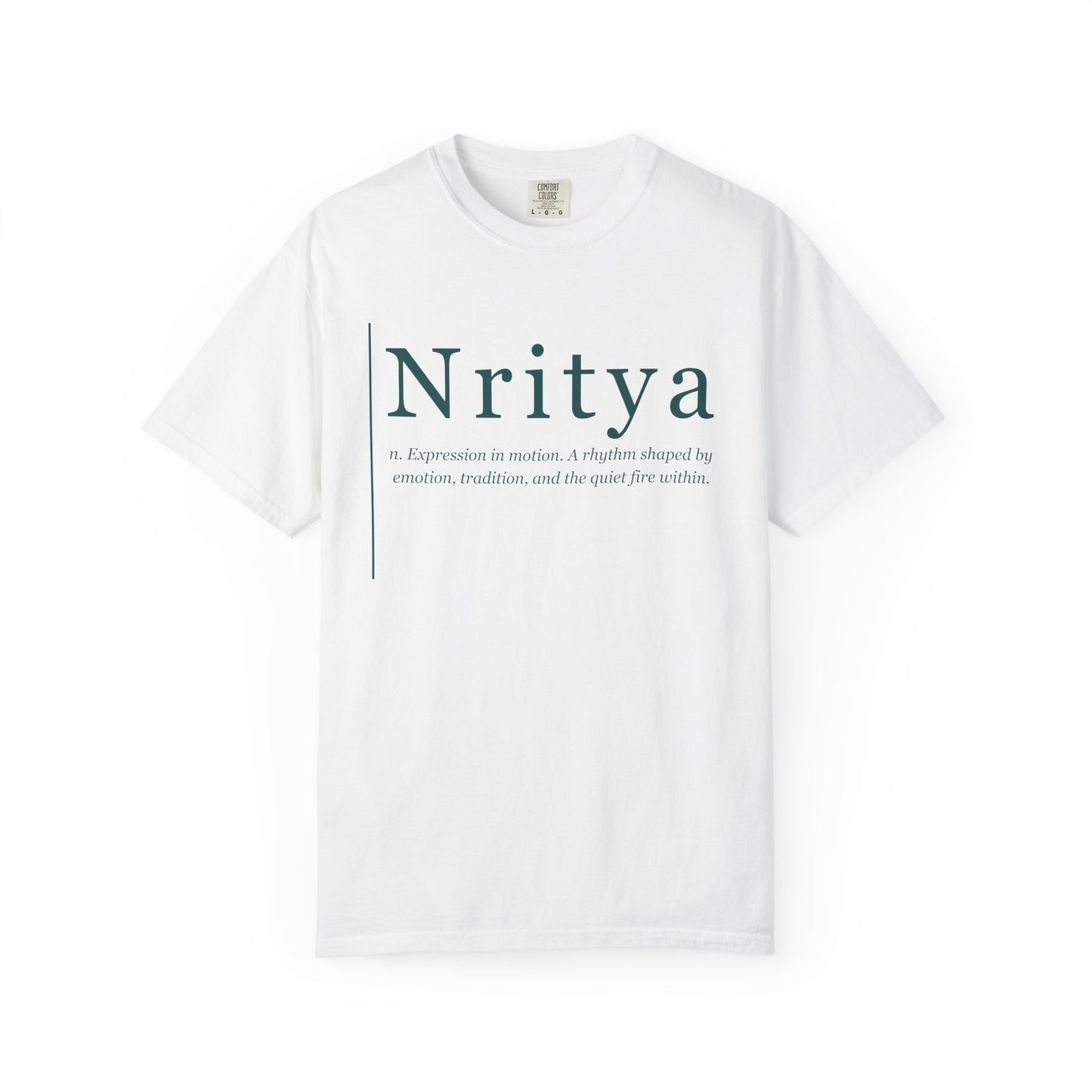 Nritya