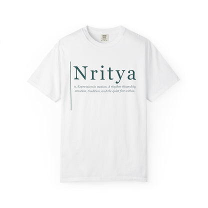 Nritya