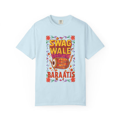 Swag Wale Baaratis