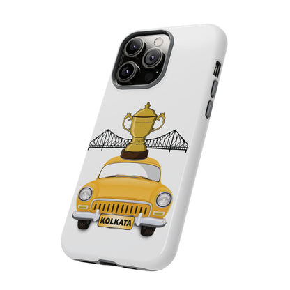 Kolkata Phone Case