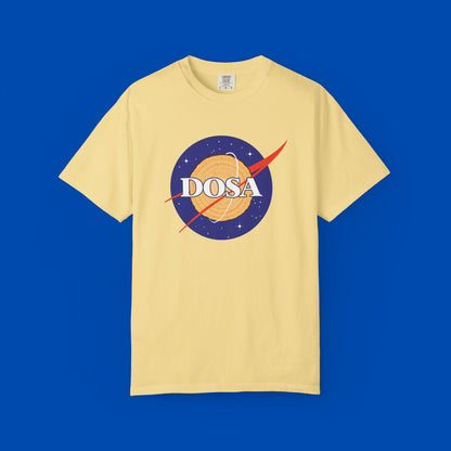 NASA-Dosa Graphic T-shirt