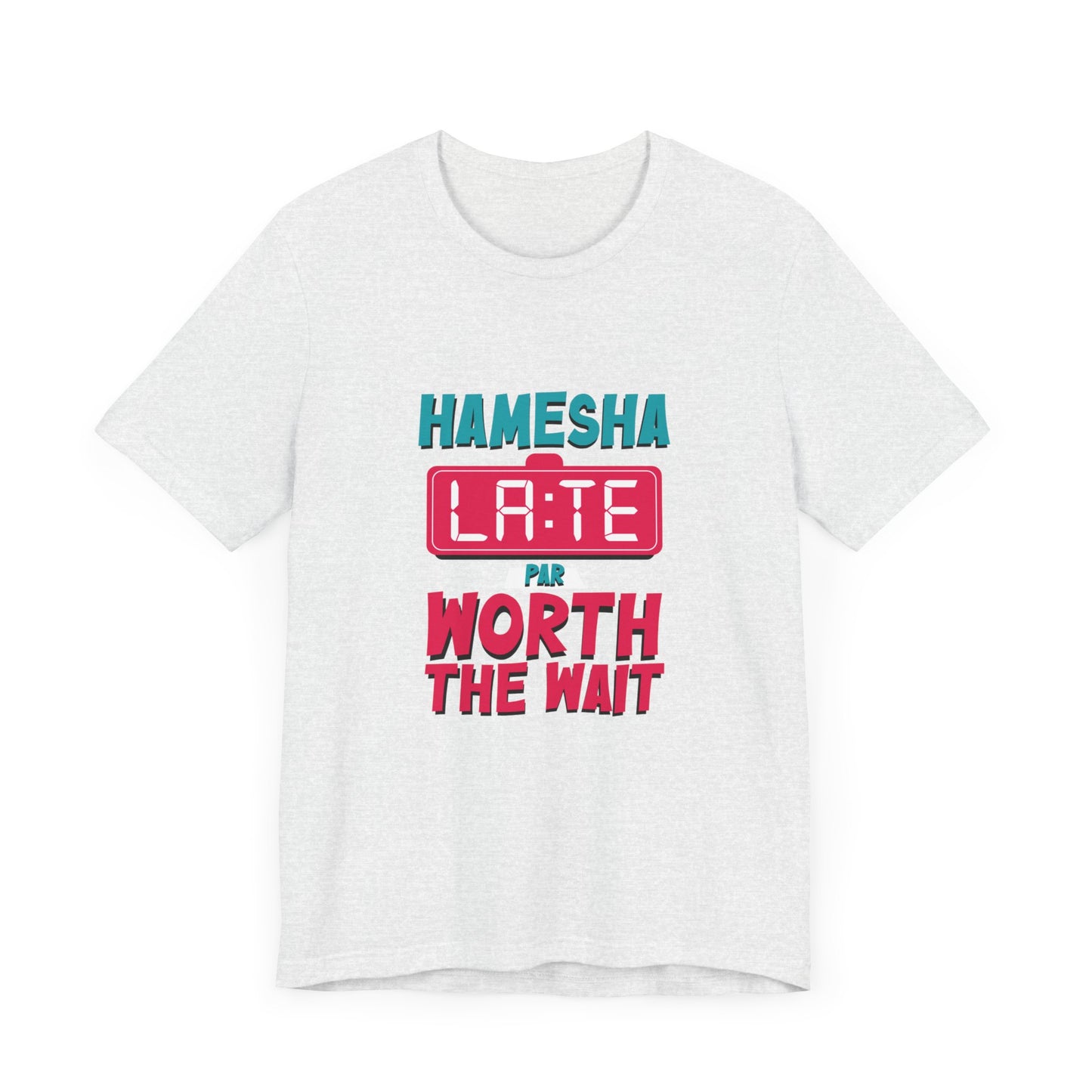 Women's Hamesha Late Graphic T-shirt