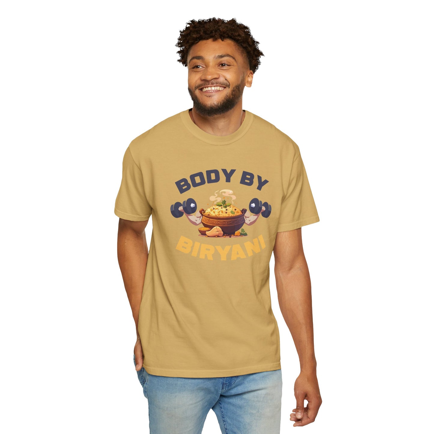 Body By Biryani