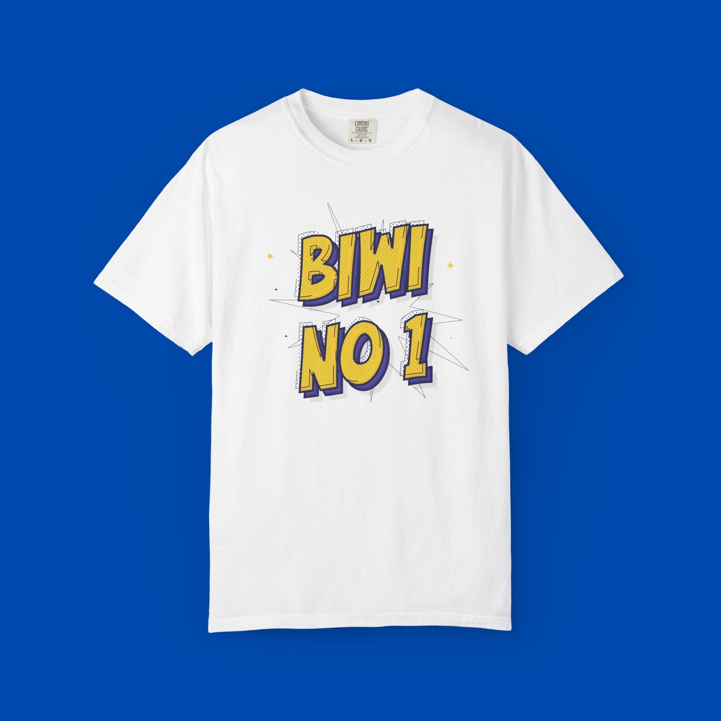 Biwi No 1
