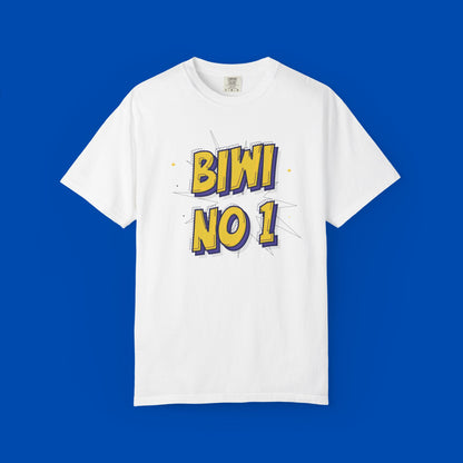 Biwi No 1