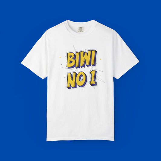 Biwi No 1