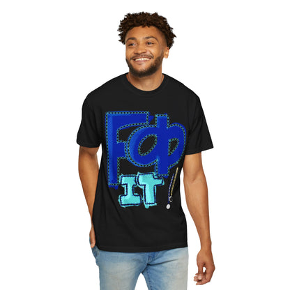 Fk It Graphic T-shirt