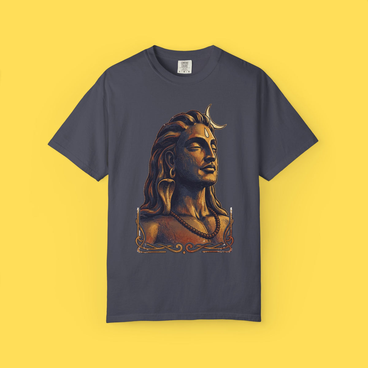 AdiYogi