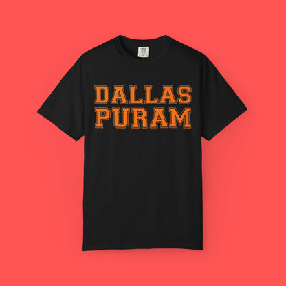 Dallaspuram
