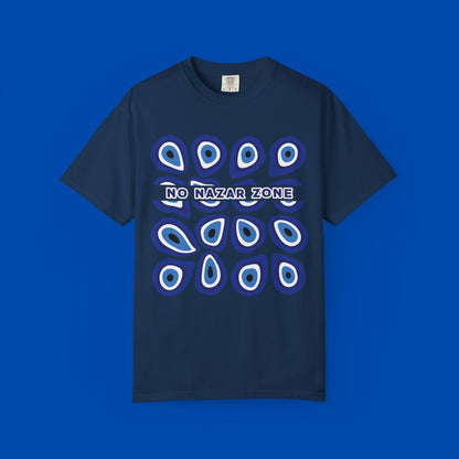 No Nazar Zone