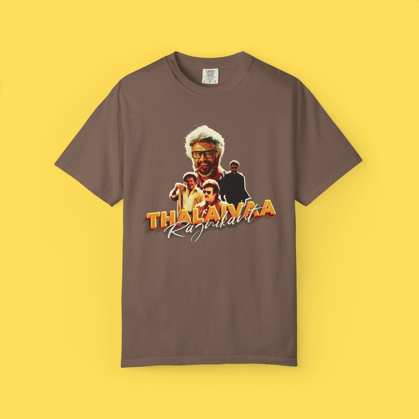 Thalaivaa