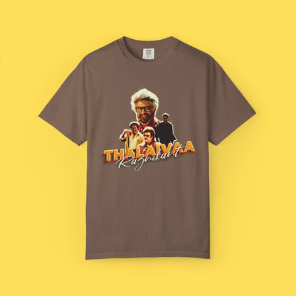 Thalaivaa