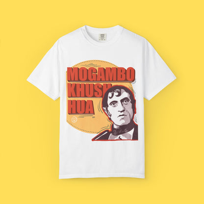 Mogambo Khush Hua