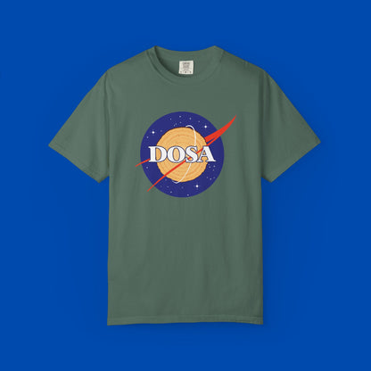 NASA-Dosa Graphic T-shirt