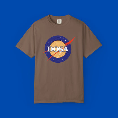 NASA-Dosa Graphic T-shirt