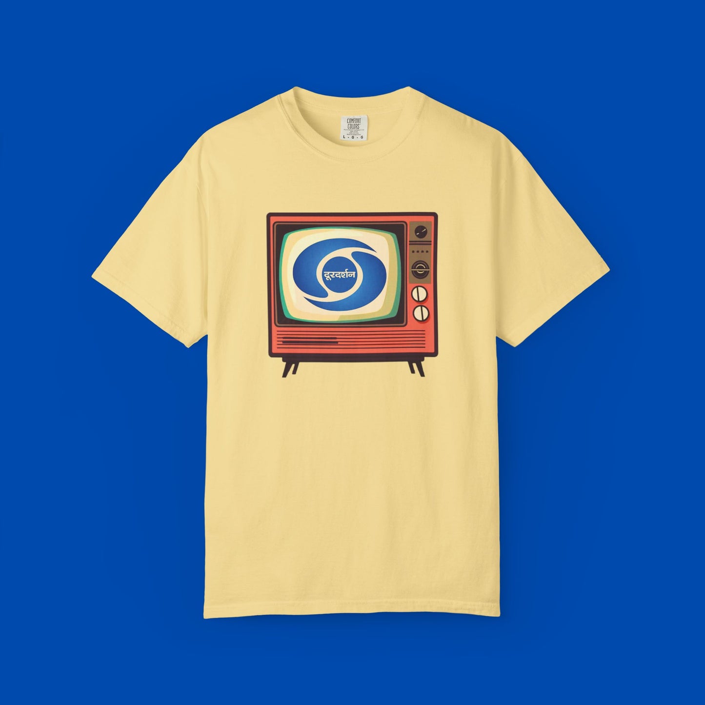 Doordarshan