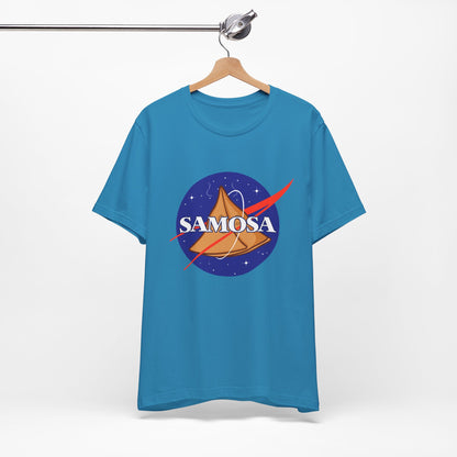 Samosa Graphic Tee
