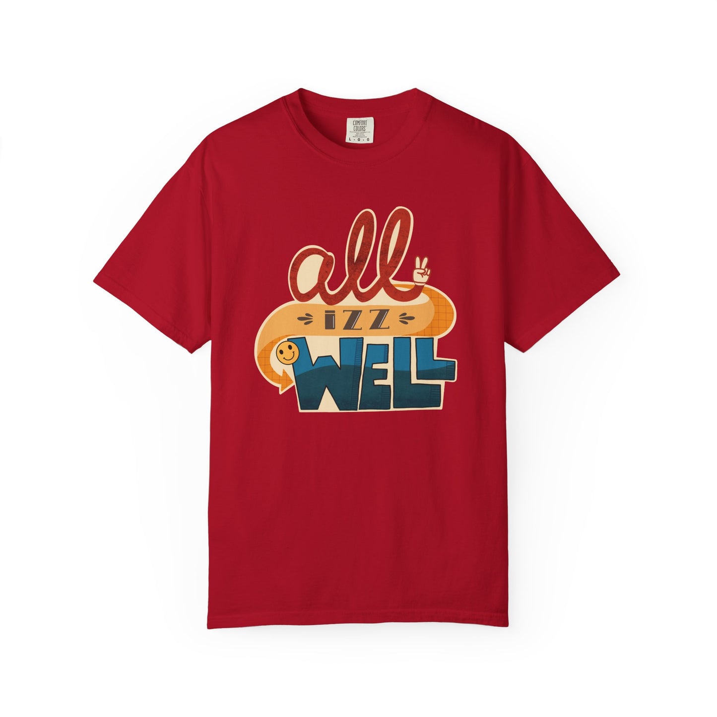 All Izz Well