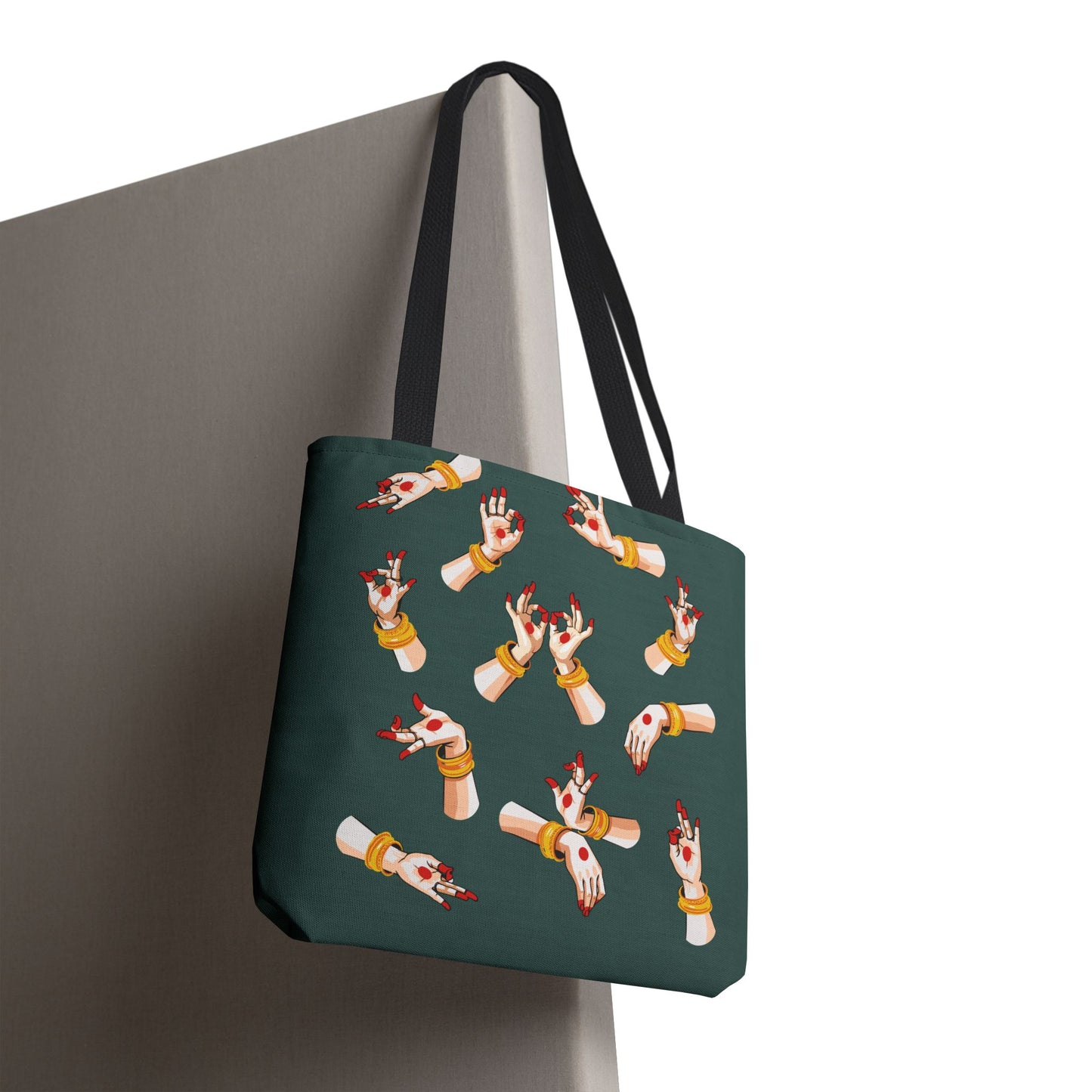 Mudra Tote Bag
