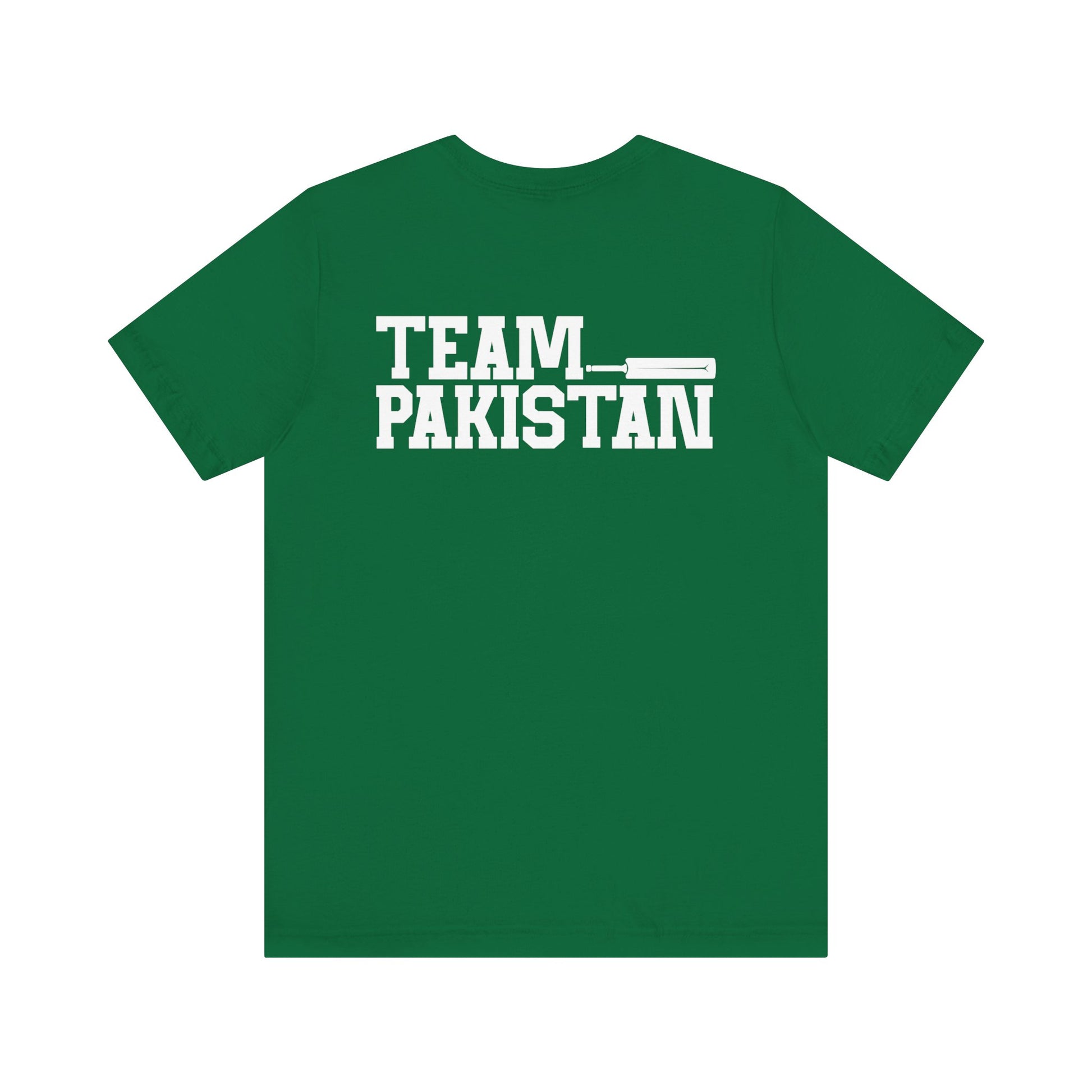 Team Pakistan Jersey T20 world cup