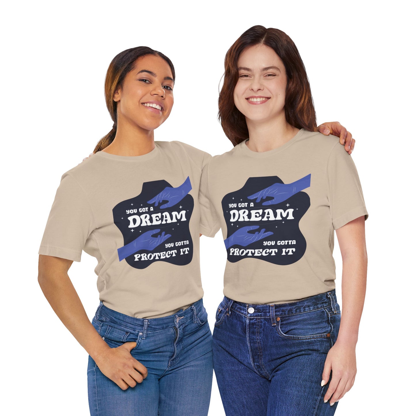 Dream Graphic Tee