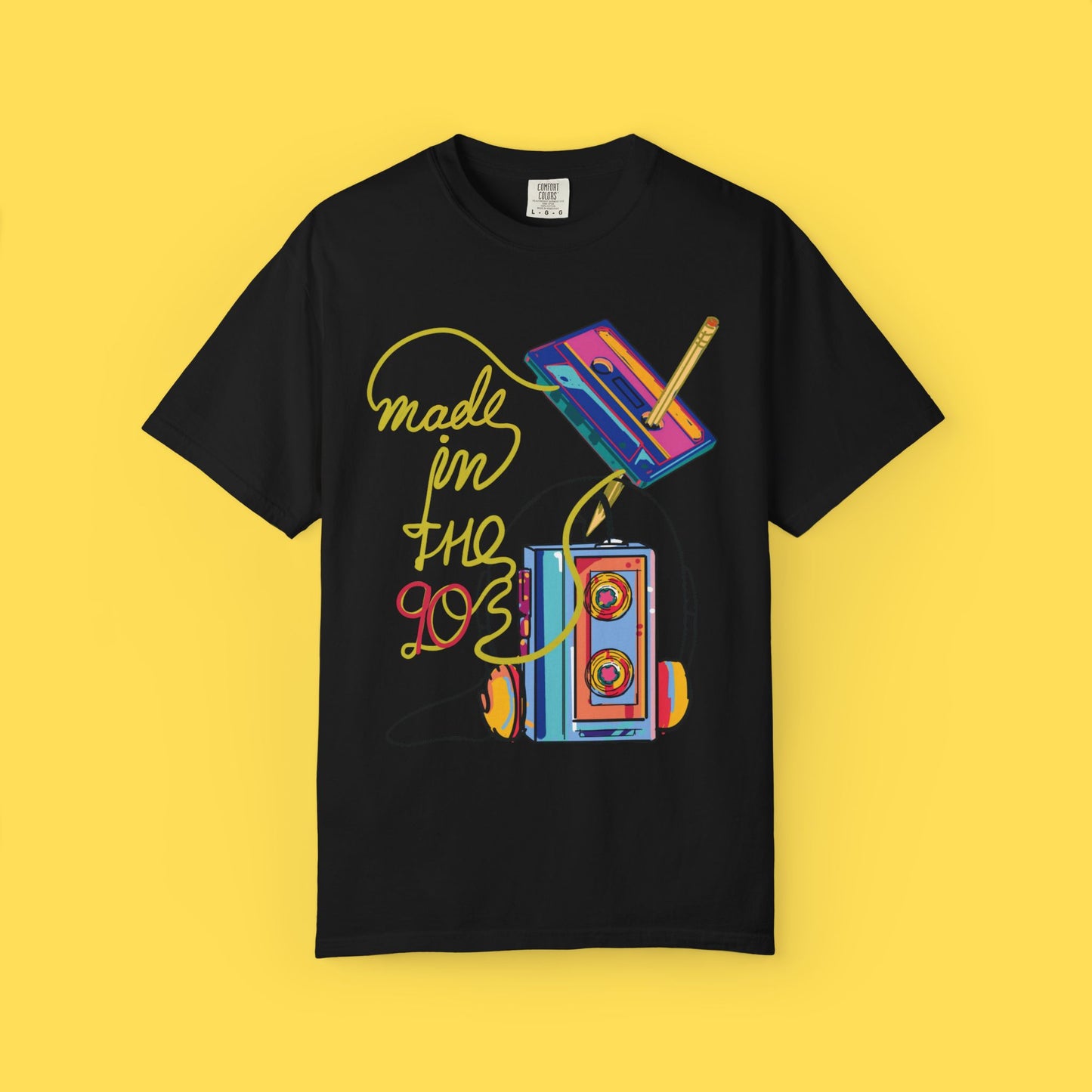 Made in the 90s